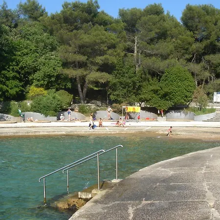 Family Friendly House With A Swimming Pool Nska, Krk - 23499 *