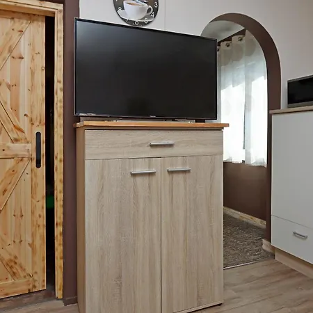 Family Friendly House With A Swimming Pool Nska, Krk - 23499 Ferienhaus Malinska