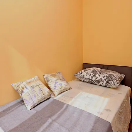 Family Friendly House With A Swimming Pool Nska, Krk - 23499 Holiday home *