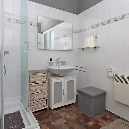 Holiday home Family Friendly House With A Swimming Pool Nska, Krk - 23499 Malinska