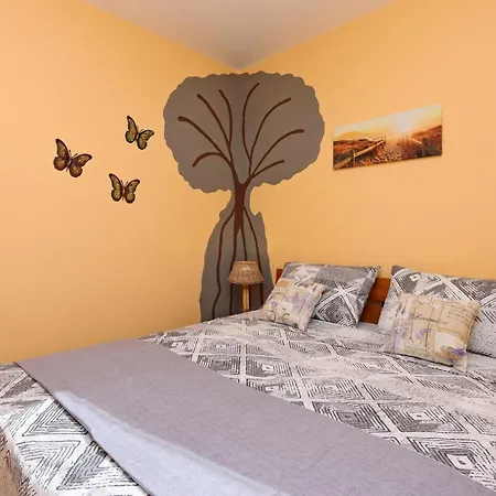 Family Friendly House With A Swimming Pool Nska, Krk - 23499 Holiday home