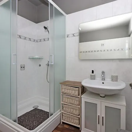Family Friendly House With A Swimming Pool Nska, Krk - 23499 Holiday home