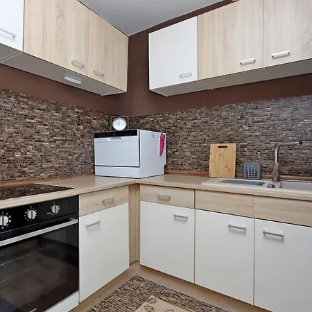 Family Friendly House With A Swimming Pool Nska, Krk - 23499 Holiday home