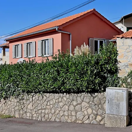 Holiday home Family Friendly House With A Swimming Pool Nska, Krk - 23499 *