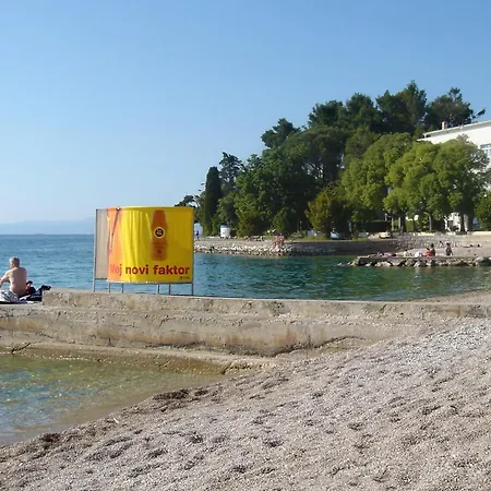 Family Friendly House With A Swimming Pool Nska, Krk - 23499 Nyaraló Malinska