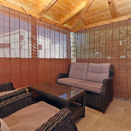 Family Friendly House With A Swimming Pool Nska, Krk - 23499 Nyaraló *