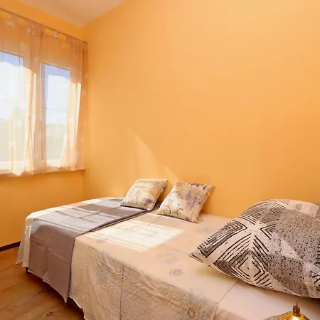 Family Friendly House With A Swimming Pool Nska, Krk - 23499 Nyaraló